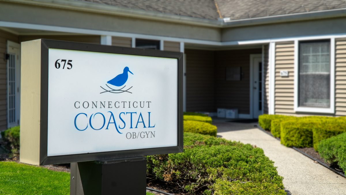 CT Coastal OBGYN Obstetrics, Gynecology & Infertility, New Haven