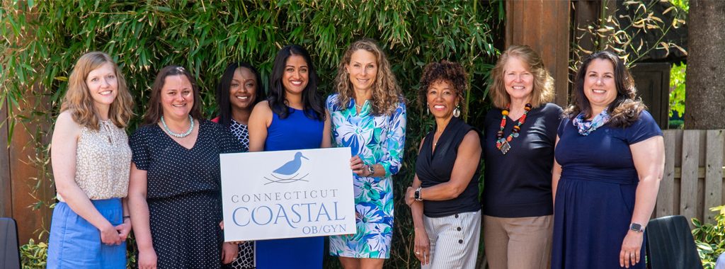 CT Coastal OB/GYN Physicians